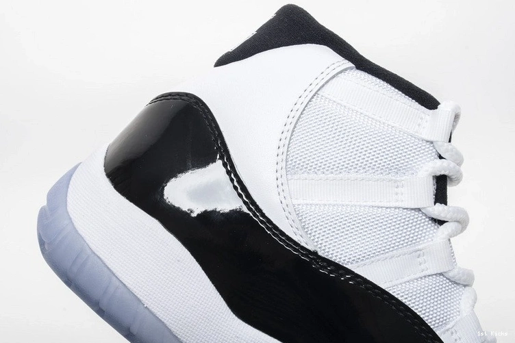 Jordan 378037-100 11 Retro   Concord Air  0326